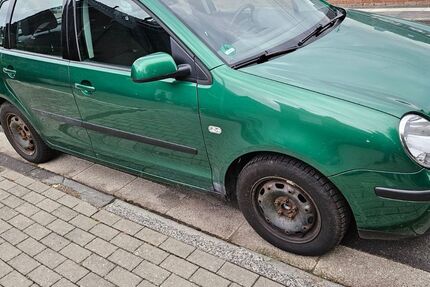 VW Polo 117.650 km 2.950 € Zülpich 53909