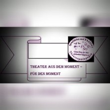 Geschichten aus der Dunkelheit - Einführung ins improvisierte Hörspiel 15.11.2025 KAT 18