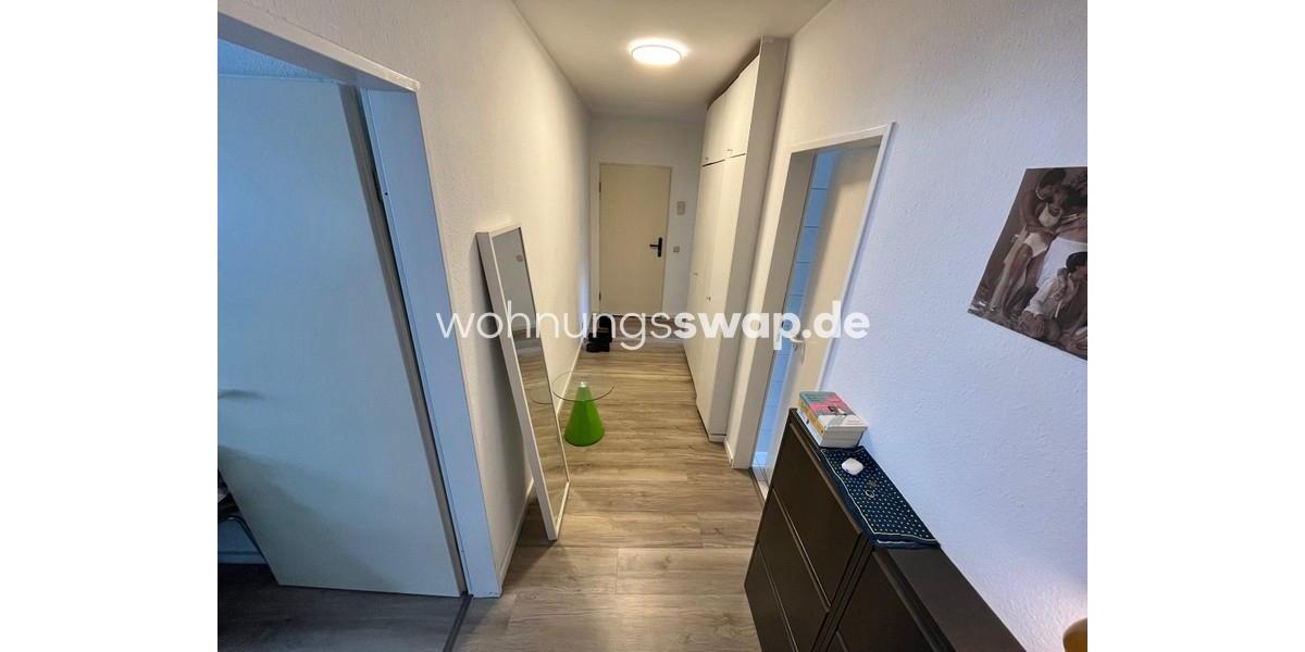 Etagenwohnung Köln Kalk - 2 Zimmer, 50 m&sup2;, 780&euro; | Angebot:26686833
