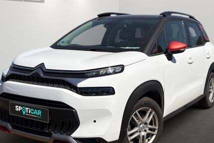 Citroen C3 Aircross 48.160 km 15.900 &euro; Weilerswist 53919