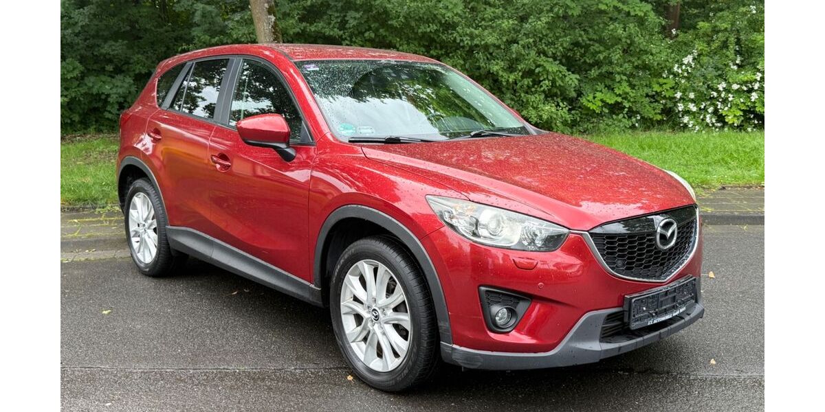 Mazda CX-5 122.500 km 8.999 &euro; Bonn 53127