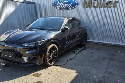 Ford Mustang Mach-E 17.000 km 54.790 € Bergisch Gladbach 51427