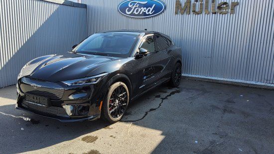 Ford Mustang Mach-E 17.000 km 54.790 € Bergisch Gladbach 51427