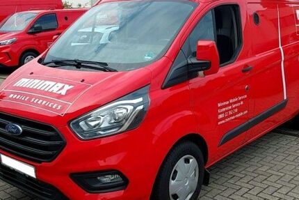 Ford Transit Custom 121.193 km 16.870 &euro; Eitorf 53783