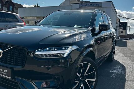 Volvo XC90 58.100 km 43.999 &euro; Siegburg 53721