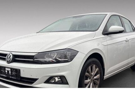VW Polo 58.412 km 13.900 &euro; Bornheim 53332