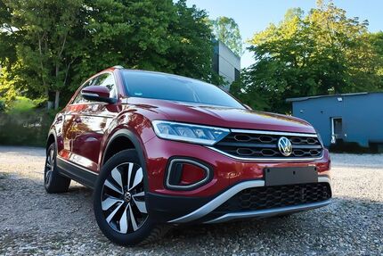 VW T-Roc 22.754 km 26.850 &euro; Köln 51061