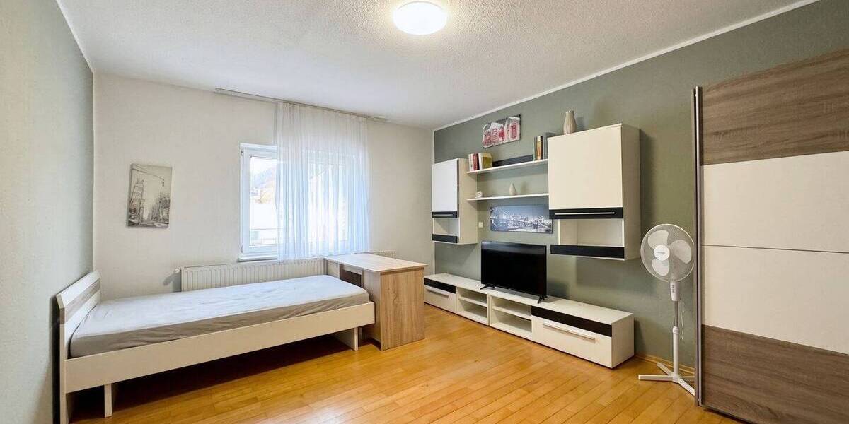 Etagenwohnung Bonn Friesdorf - 3 Zimmer, 71 m&sup2;, 325.000&euro; | Angebot:26305422