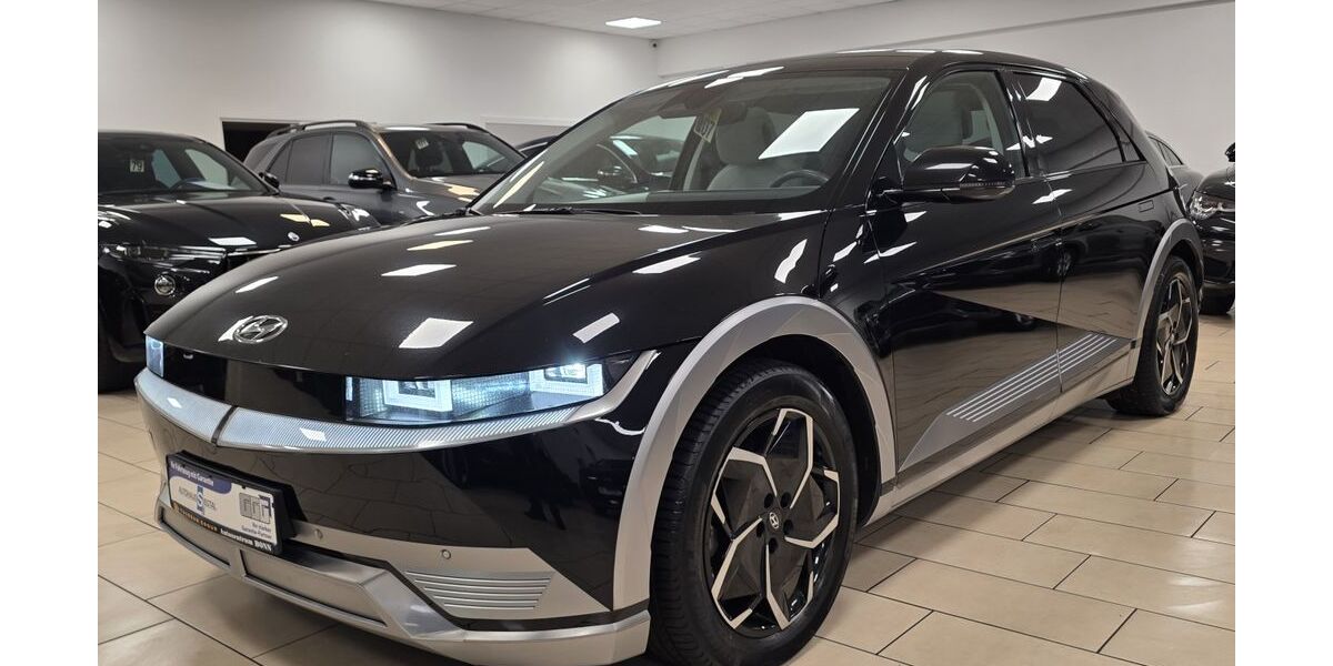 Hyundai IONIQ 5 115.555 km 23.000 &euro; Bonn 53227