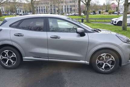 Ford Puma 12.100 km 23.999 &euro; Bonn 53175