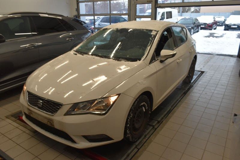 Seat Leon 156.000 km 5.950 &euro; Köln 51103