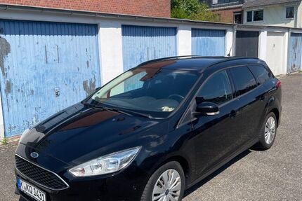 Ford Focus 128.714 km 8.400 &euro; Köln 50827