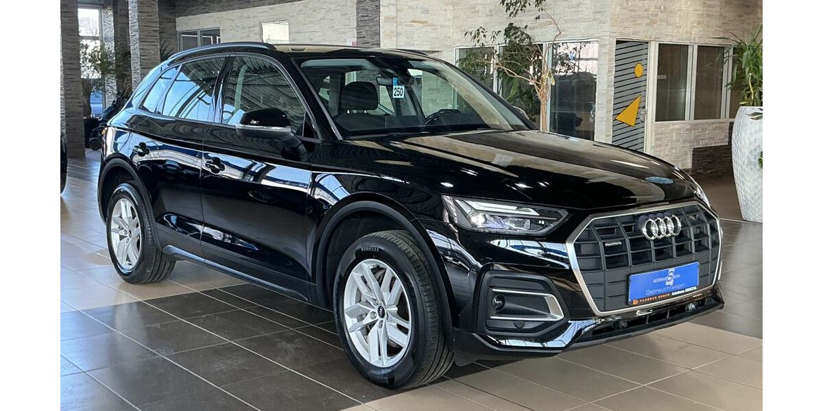 Audi Q5 98.719 km 28.340 &euro; Eitorf 53783