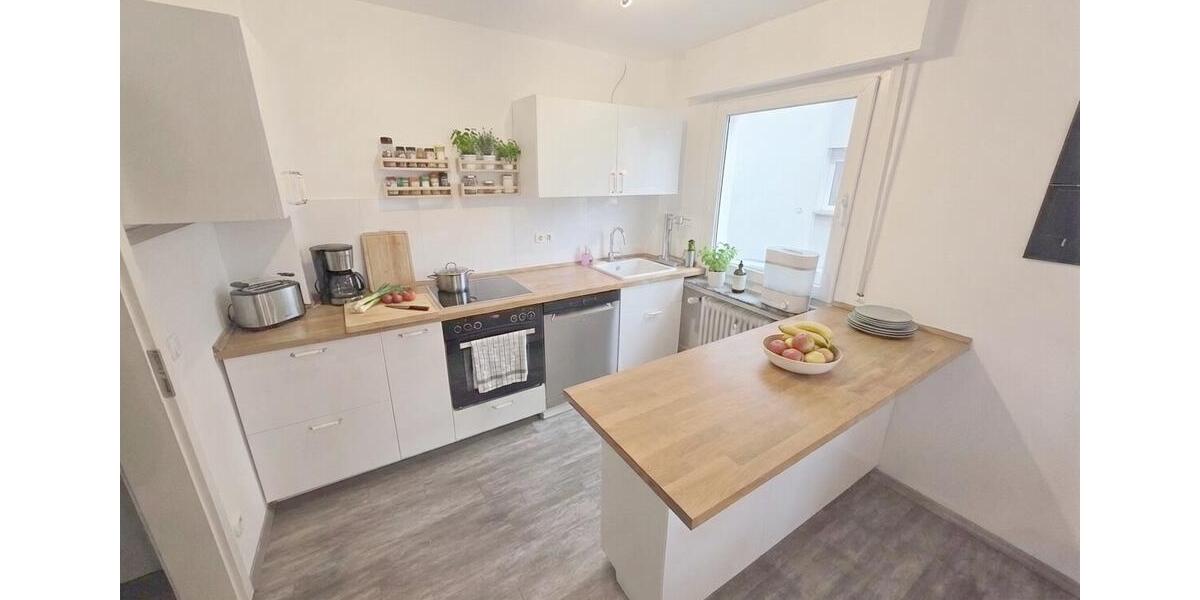 Erdgeschoßwohnung Köln Porz - 3 Zimmer, 85 m&sup2;, 1.050&euro; | Angebot:26462513