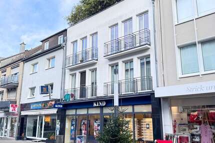 Wohnung Troisdorf - 3 Zimmer, 85 m&sup2;, 295.000&euro; | Angebot:24612943