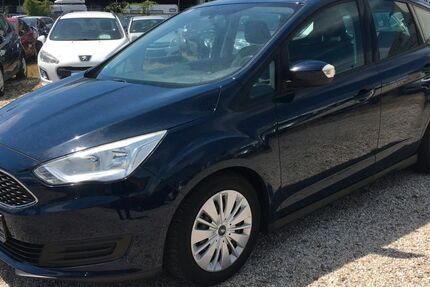 Ford C-Max 76.000 km 6.499 &euro; Bonn 53227