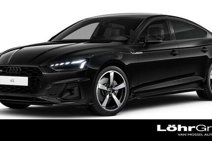 Audi A5 91.100 km 37.750 &euro; Meckenheim / Bonn 53340