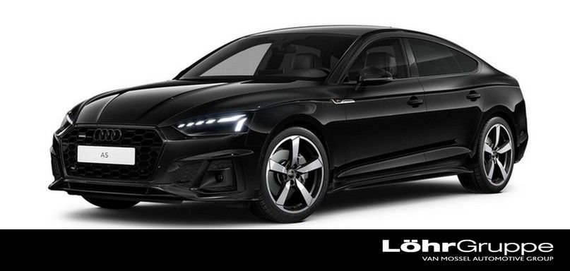 Audi A5 91.100 km 37.750 &euro; Meckenheim / Bonn 53340