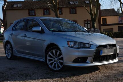 Mitsubishi Lancer 108.098 km 7.500 € Sinzig 53489