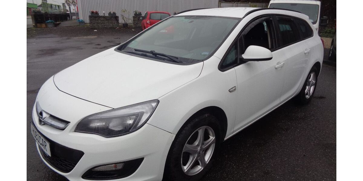 Opel Astra 233.500 km 3.495 &euro; Remagen-Oberwinter 53424