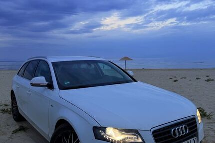 Audi A4 266.000 km 4.300 &euro; Hürth 50354