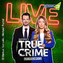 Alexander Stevens & Jacqueline Belle - True Crime - Tödliche Liebe Siegburg