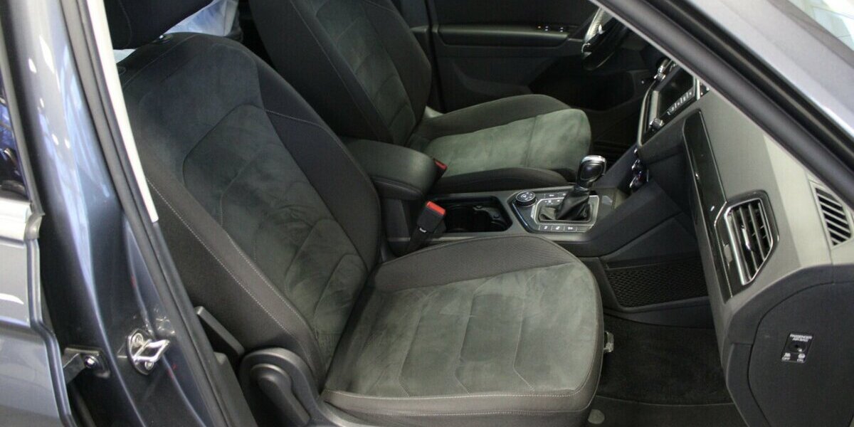 VW Tiguan 2.0 TDI SCR 4Motion DSG Highline R-Line 131.528 km 19.980 &euro; Euskirchen 53881