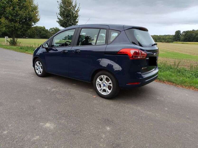B-Max