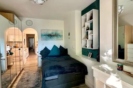 Wohnung Köln Nippes - 2 Zimmer, 35 m&sup2;, 1.450&euro; | Angebot:26478166