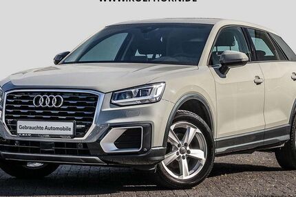 Audi Q2 90.528 km 18.810 &euro; Euskirchen 53879