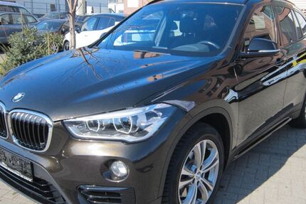 BMW X1 128.600 km 14.490 &euro; Köln 51105