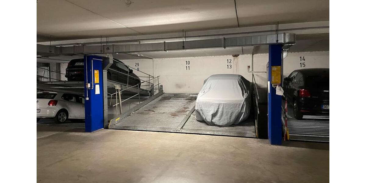 Garagen / Stellplätze Bonn Gronau - 49&euro; | Angebot:26318071