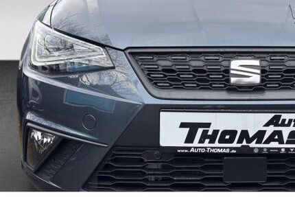 Seat Ibiza 16.302 km 18.180 &euro; Hennef 53773