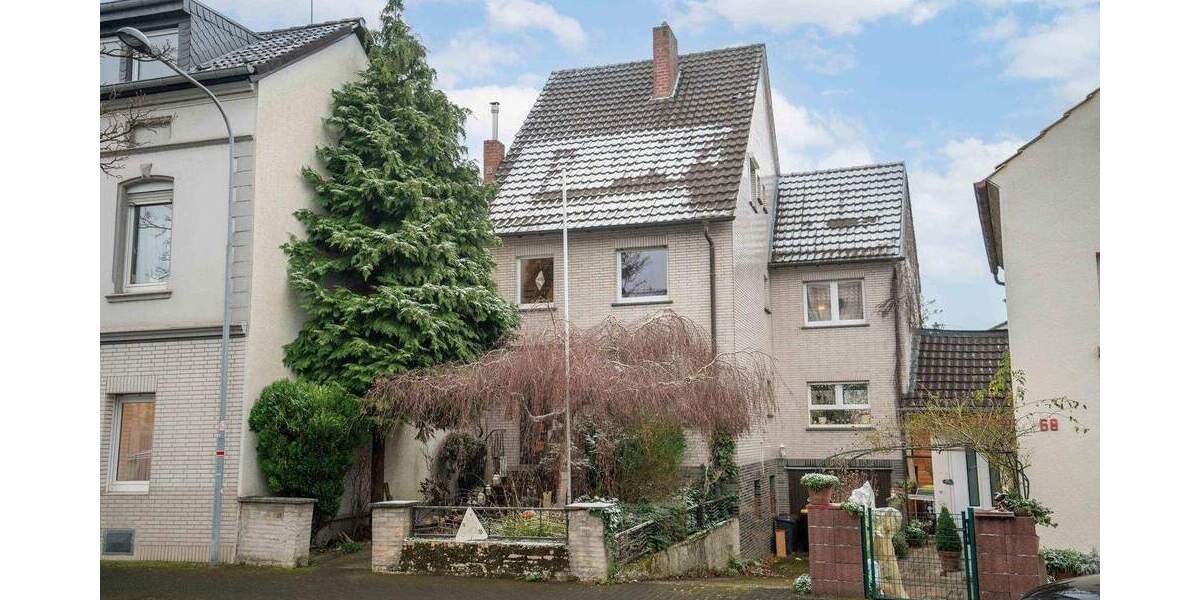 Einfamilienhaus Königswinter / Niederdollendorf Niederdollendorf - 8 Zimmer, 197 m&sup2;, 498.000&euro; | Angebot:24746967