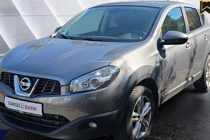 Nissan Qashqai 189.000 km 5.990 € Troisdorf 53840