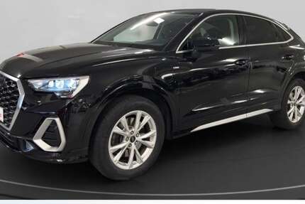 Audi Q3 73.552 km 28.980 € Bonn 53119