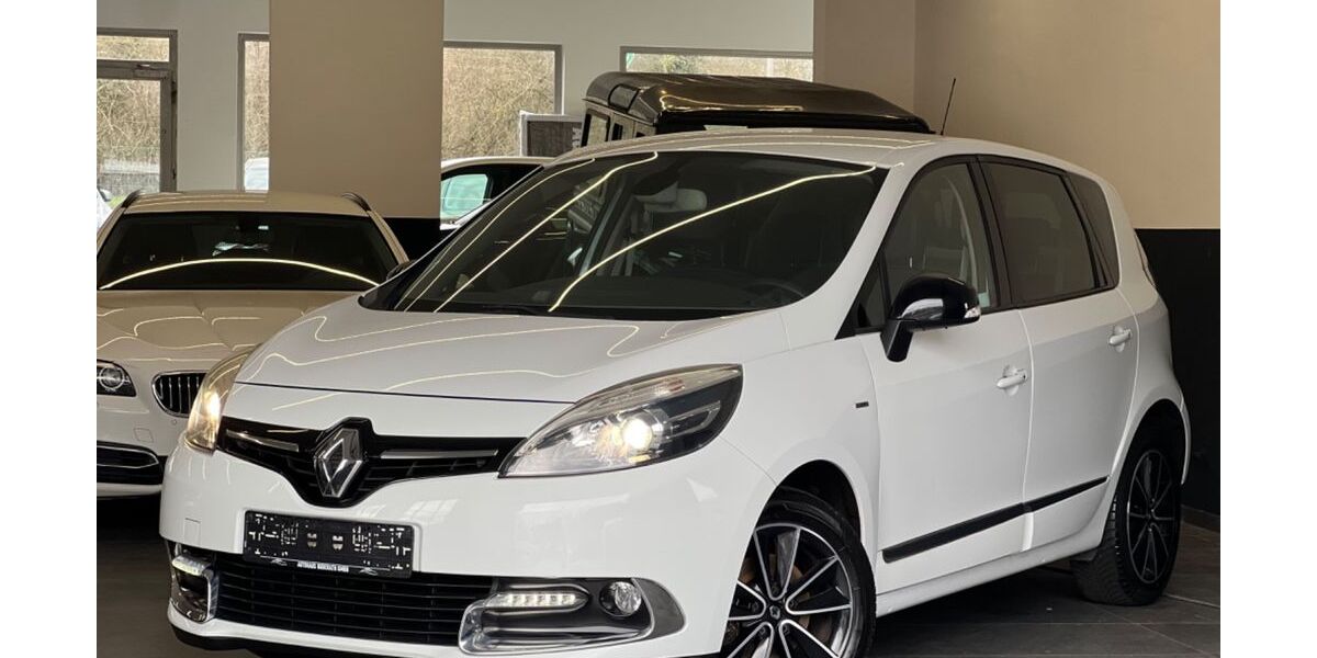 Renault Scenic 169.000 km 4.999 &euro; Alfter bei Bonn 53347