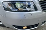 A4 1.8T Leder Klima Navi Xenon Temp.Autom.TÜVneu