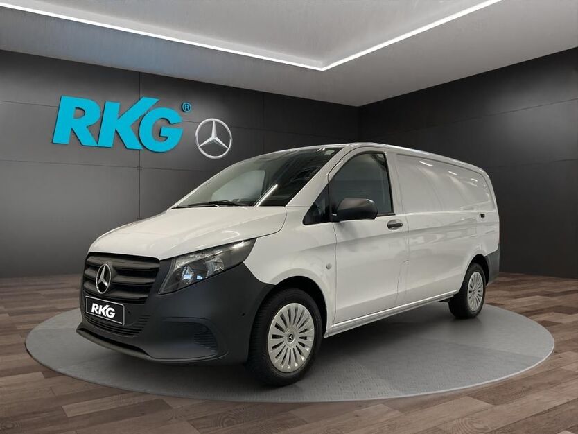 Mercedes-Benz Vito 8.763 km 34.260 € Siegburg 53721