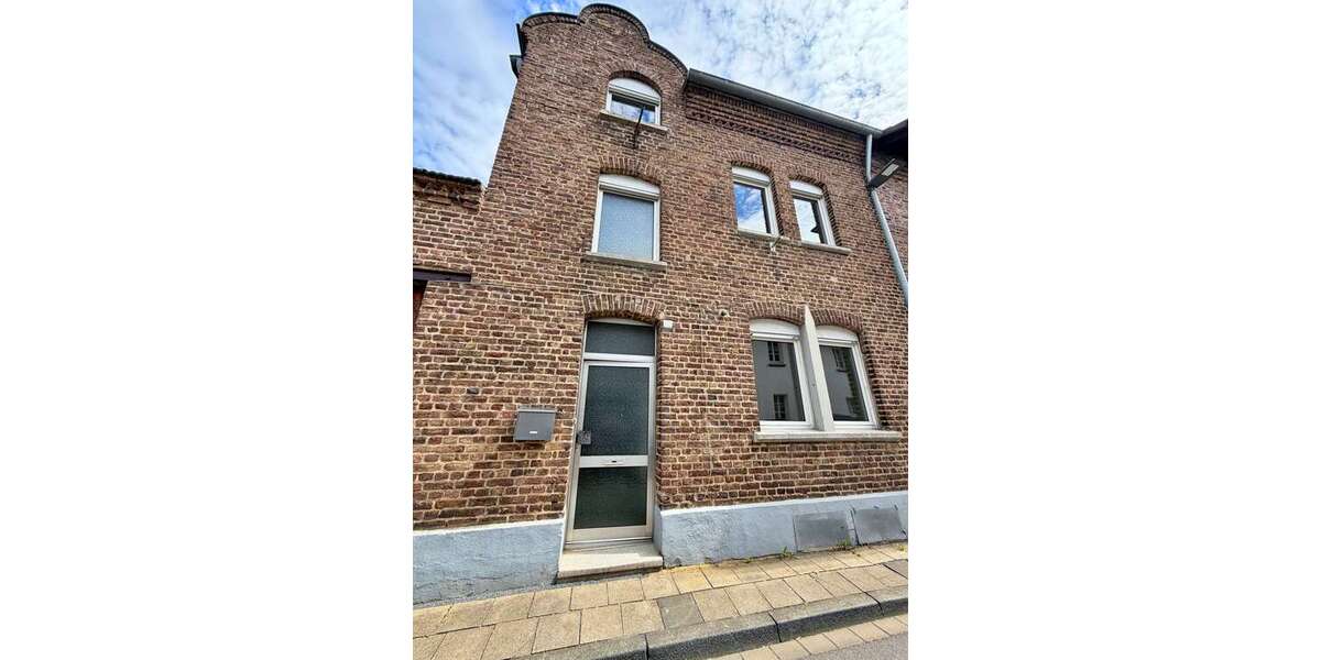 Einfamilienhaus Swisttal-Morenhoven Morenhoven - 5 Zimmer, 130 m&sup2;, 1.200&euro; | Angebot:26898185