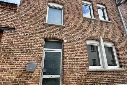 Haus Swisttal-Morenhoven Morenhoven - 5 Zimmer, 130 m&sup2;, 1.200&euro; | Angebot:26898185