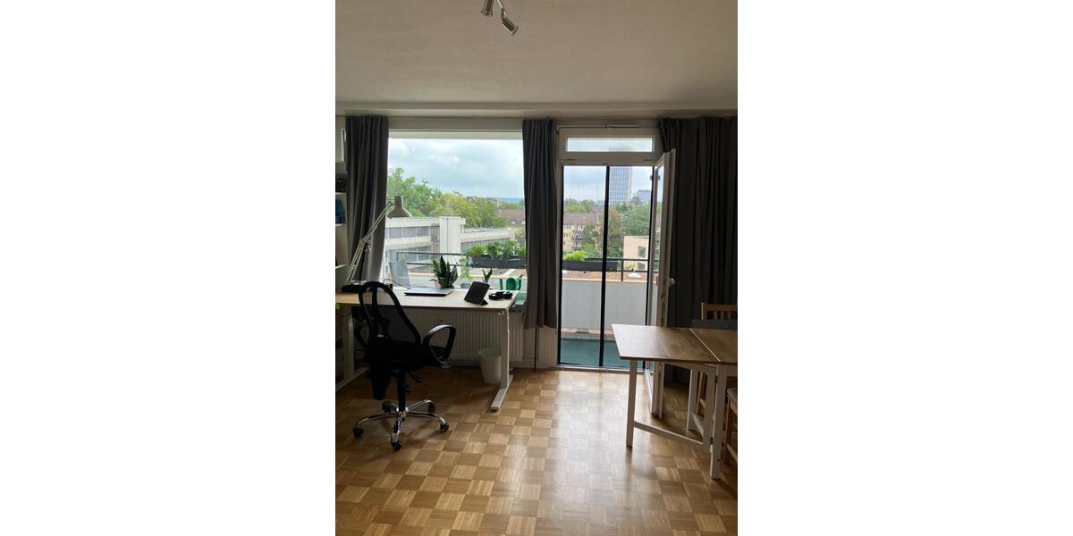 Etagenwohnung Bonn Dottendorf - 1 Zimmer, 37 m&sup2;, 159.000&euro; | Angebot:27079739
