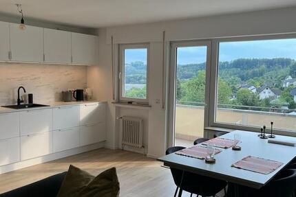 Wohnung Overath - 2 Zimmer, 58 m&sup2;, 696&euro; | Angebot:24609219