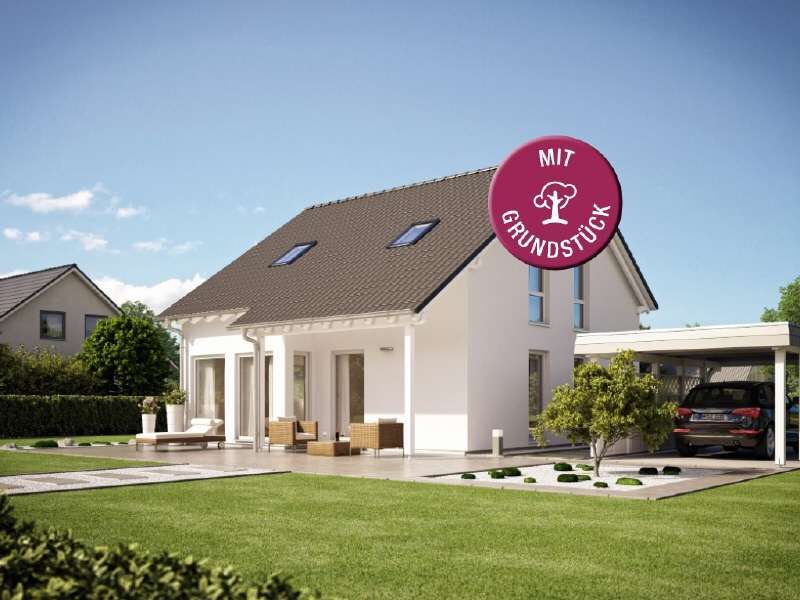 Haus zum Kaufen in Neustadt 477.900 € 116 m²