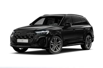 Audi Q7 19.025 km 67.900 &euro; Bonn 53119