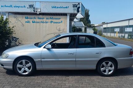 Opel Omega 228.290 km 2.250 &euro; Köln 51143