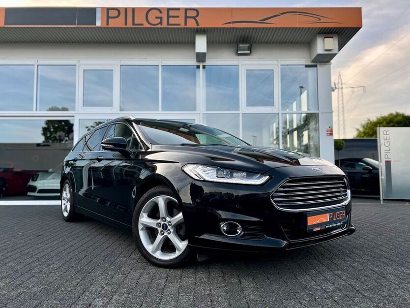 Mondeo