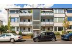 Stilsicher wohnen in Bonn-Beuel: moderne 3-Zimmer-Wohnung mit Balkon, Stellplatz und Substanz