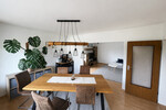 Flexible 3- bis 4-Zimmer-Wohnung mit Balkon in Bad Honnef - Etagenwohnung Bad Honnef | Angebot:27091209