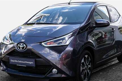 Toyota Aygo 34.005 km 11.945 € Köln 51063